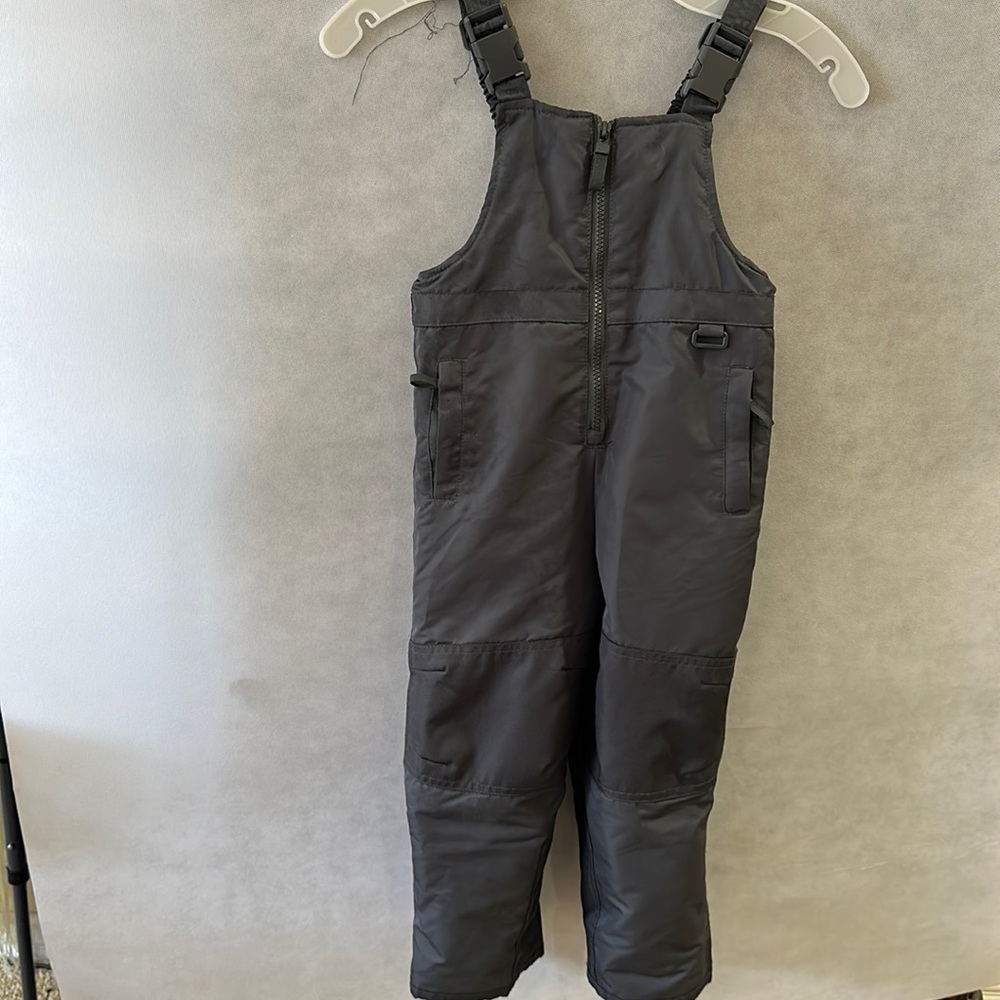 Bibbed ski pants CIRCO 3T unisex excellent